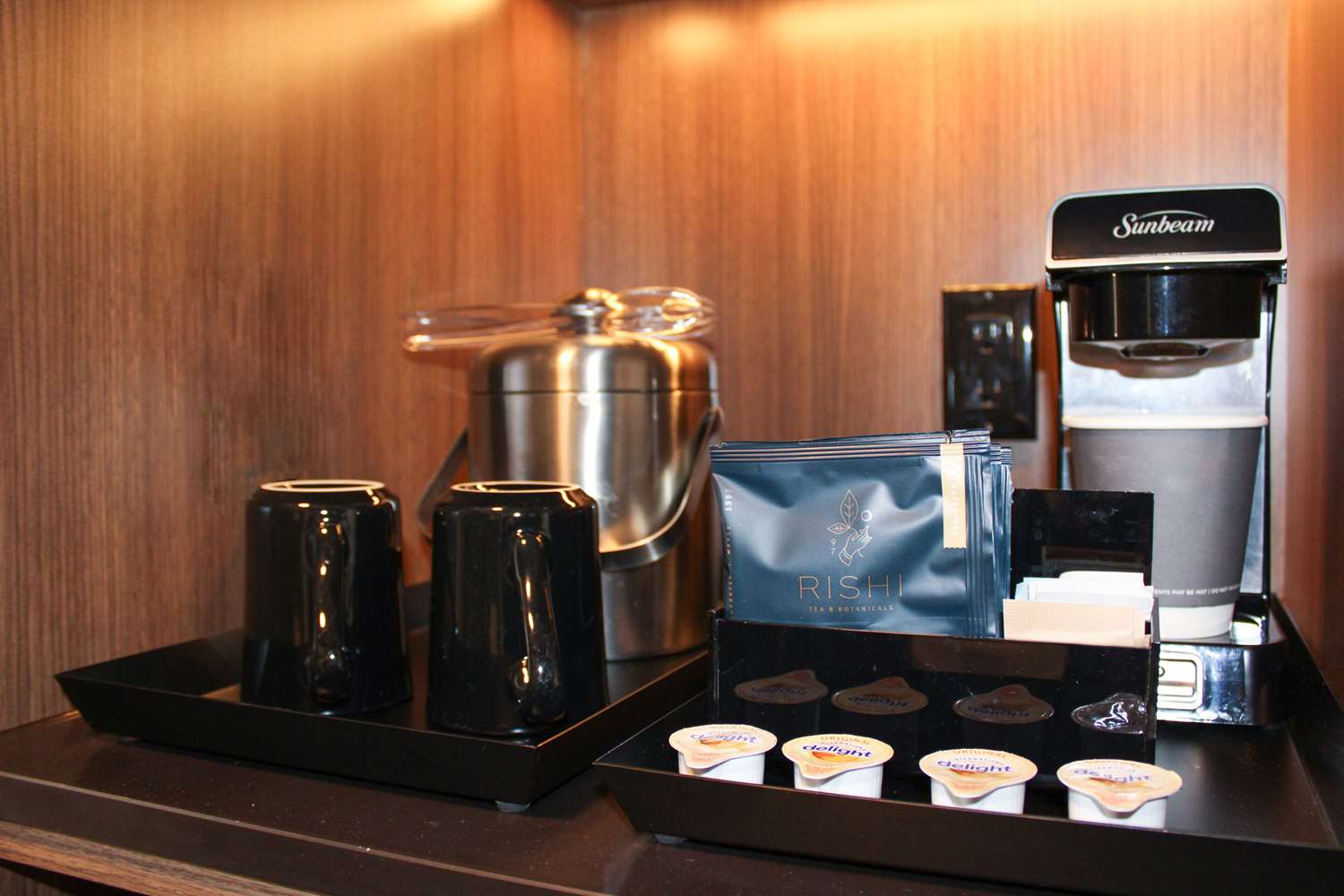 Radisson Blu Vancouver Airport Hotel & Marina 27/45
