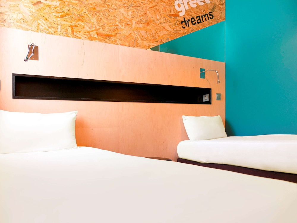 Greet Hotel Marseille Provence Aeroport 14/50