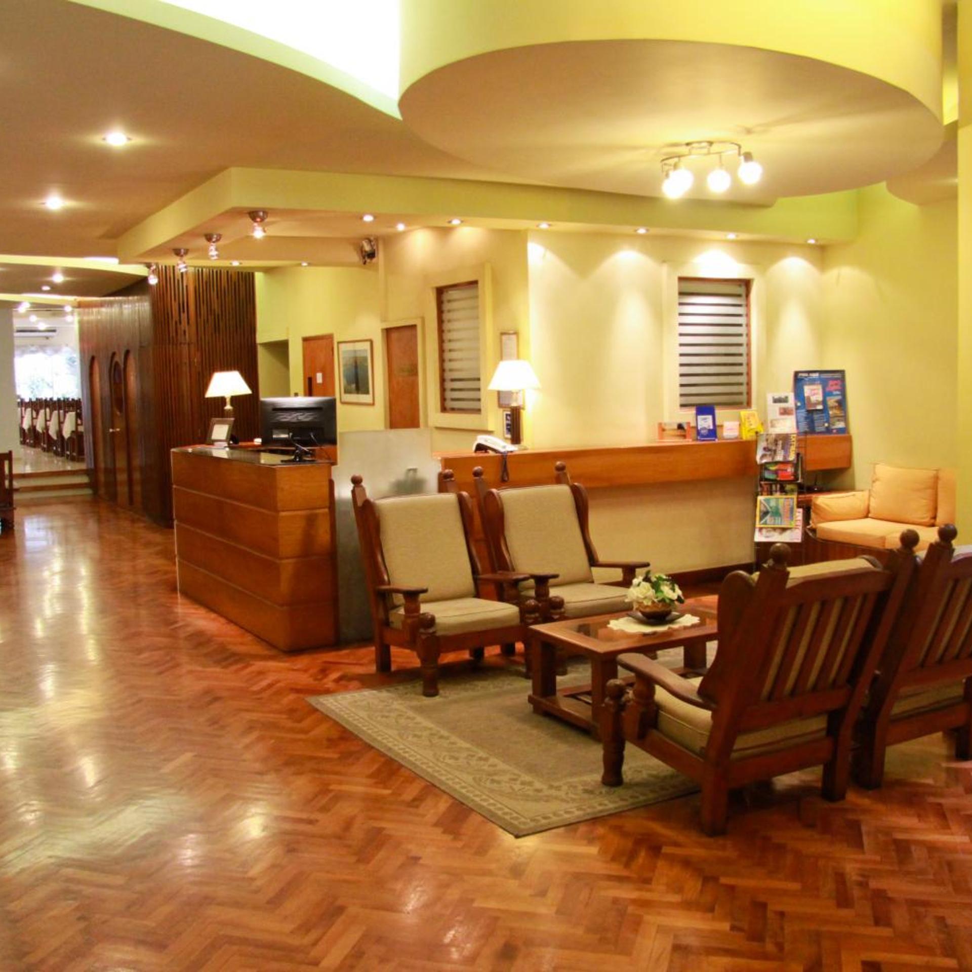 Kalton Hotel 18/28
