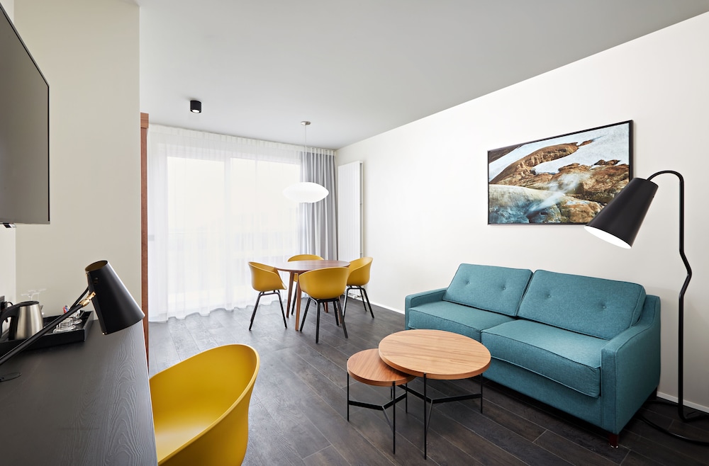 Hotel Ork 45/80