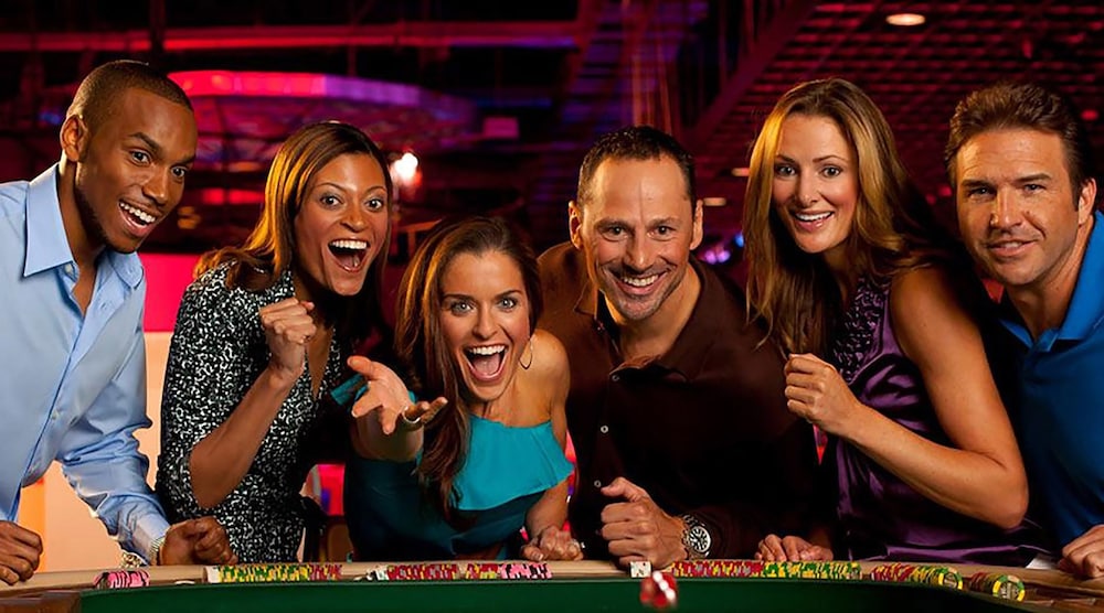 Isle Casino Hotel Waterloo - A Caesars Rewards Destination 13/52