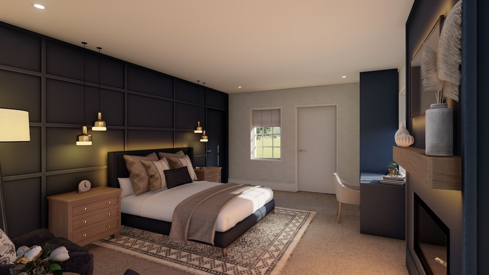 The Clements Hotel 34/65