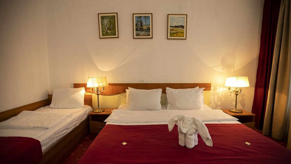 Atrium Panoramic Hotel & Spa 4/50