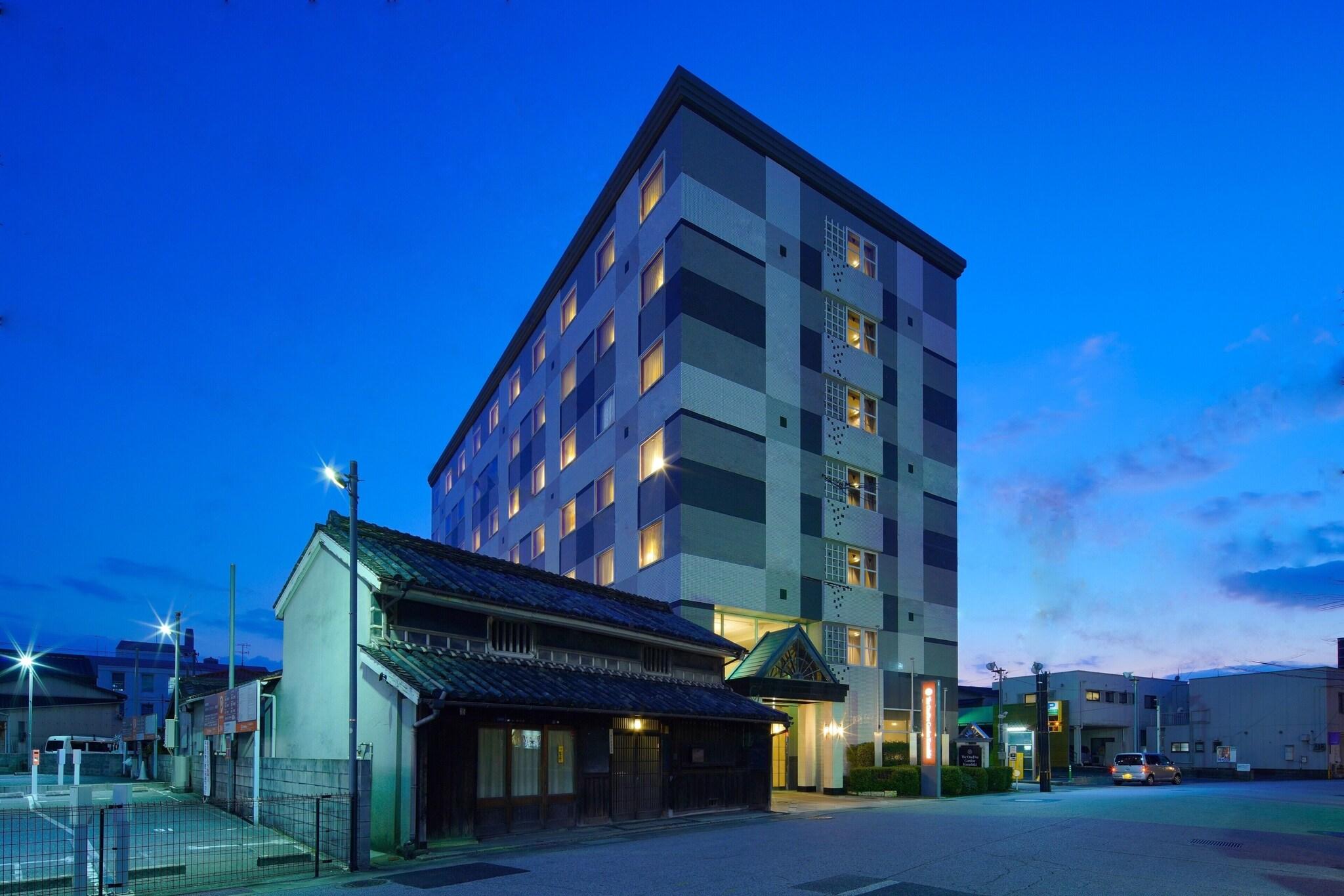 COURT HOTEL KURASHIKI(FORMERLY Hotel Resol Kurashiki) 1/40