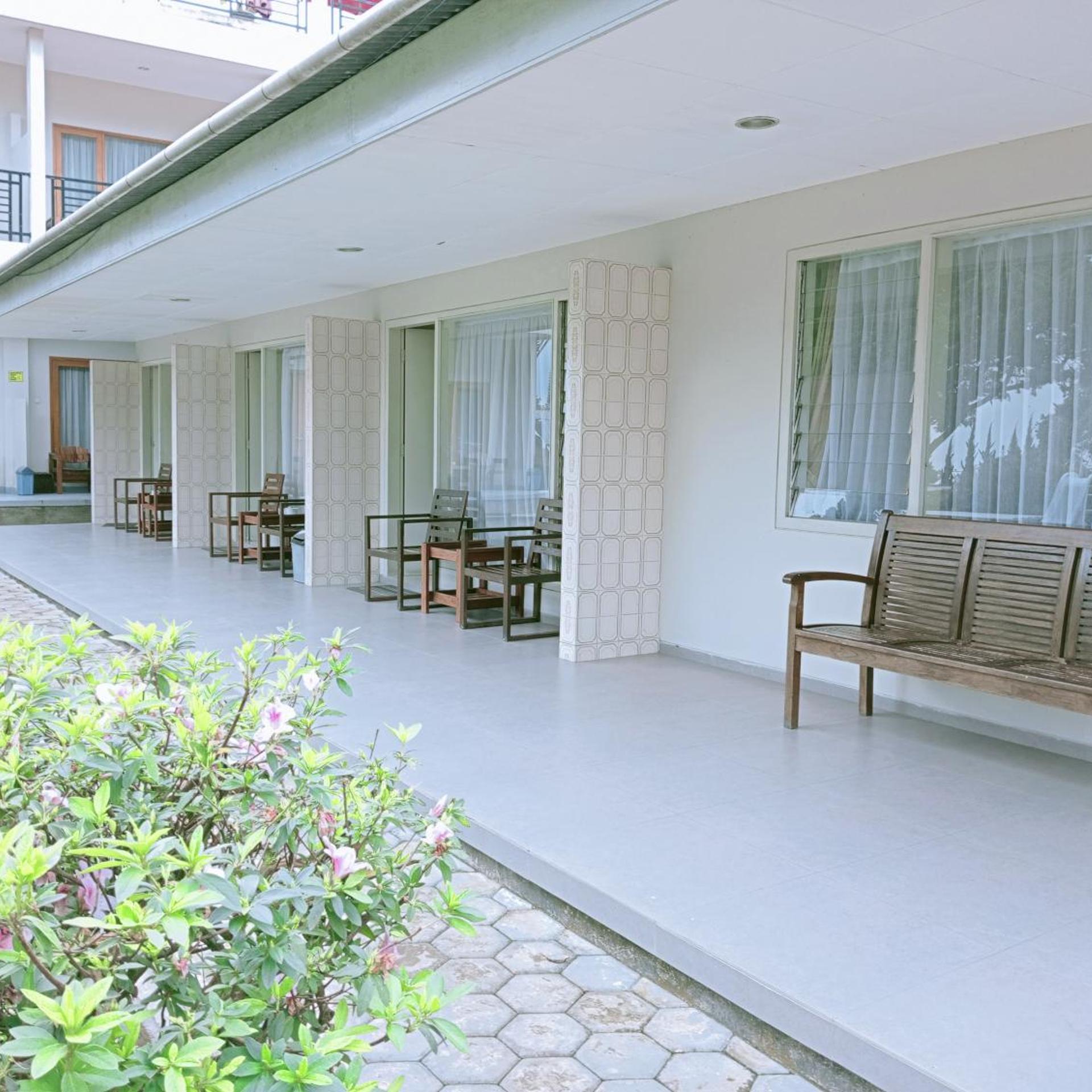 Hotel Pondok Asri Tawangmangu 6/50