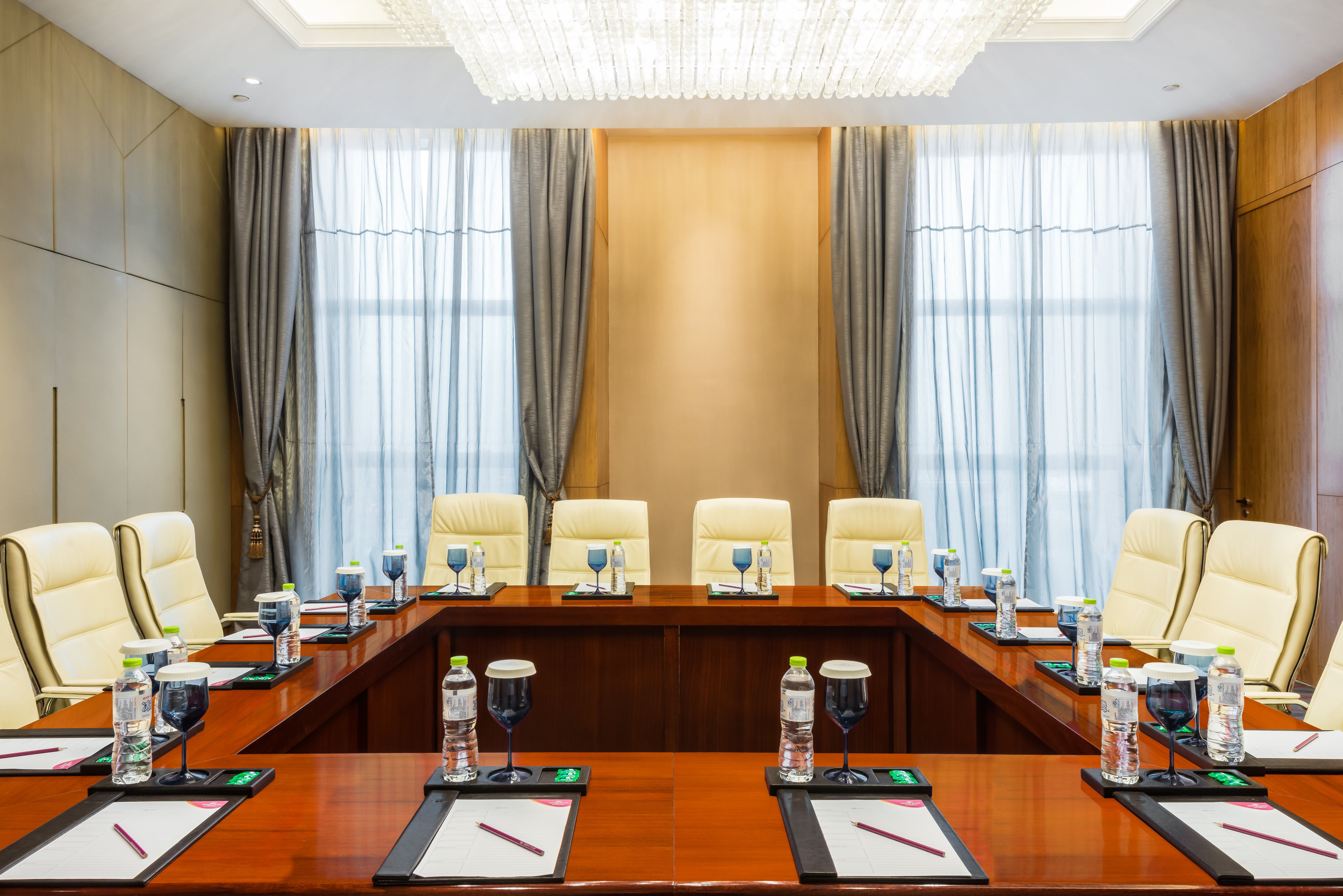 Crowne Plaza Xiangyang 39/50