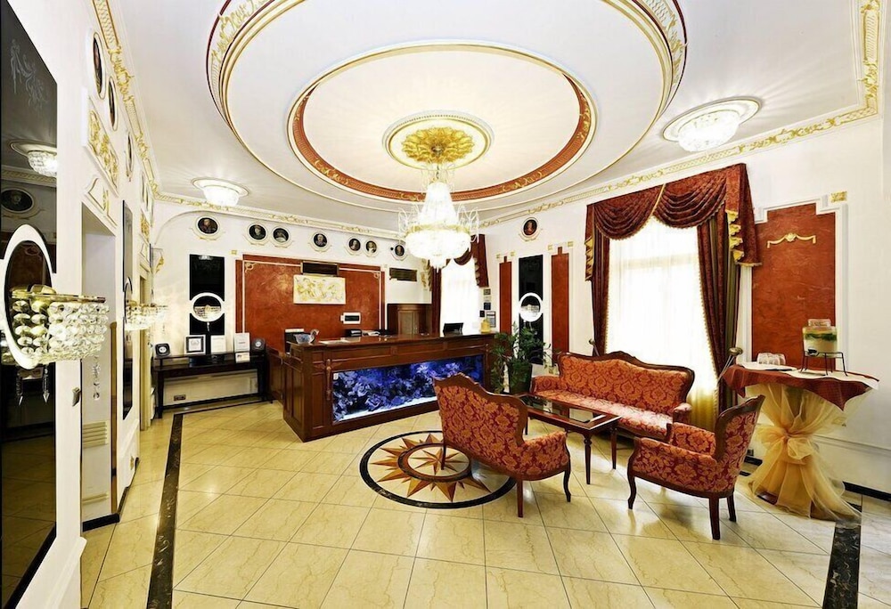 General Hotel 9/50