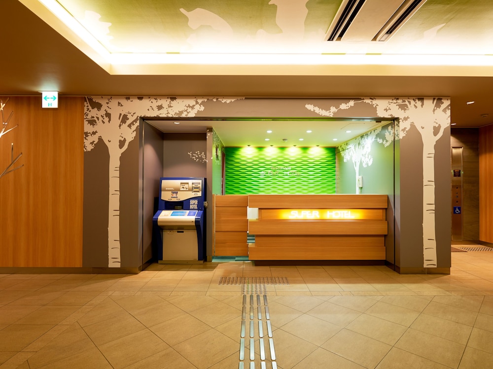 Super Hotel Kadoma 5/46