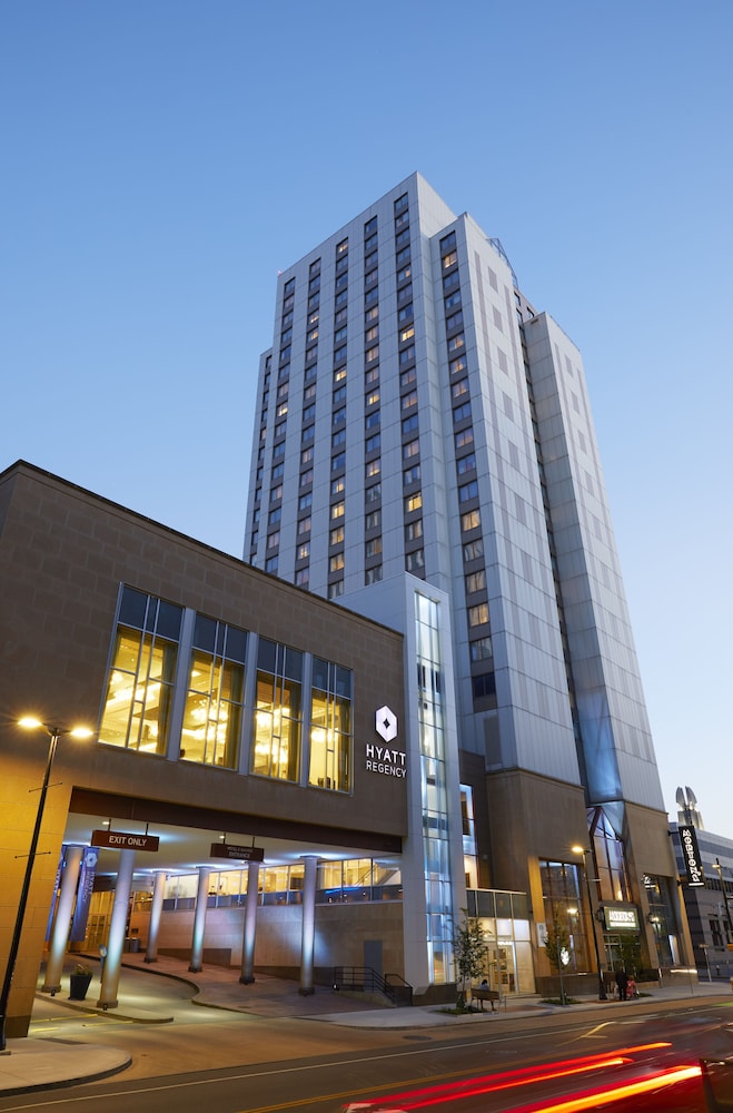 Hyatt Regency Rochester in ROCHESTER - NY