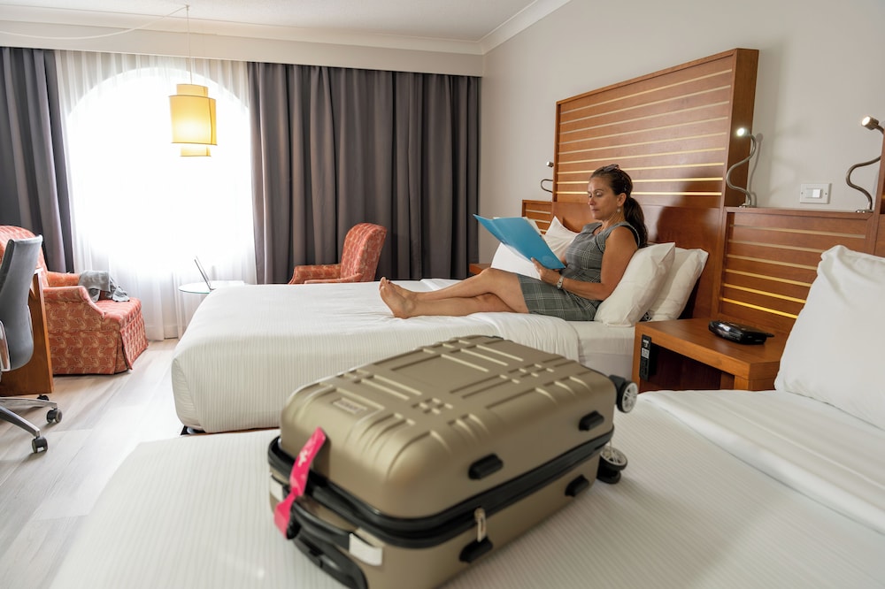 Hotel Lindbergh – Laurier Quebec 12/49