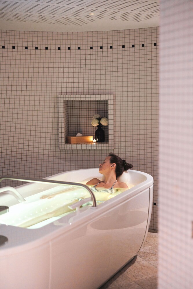 L Agapa Hotel Spa Nuxe 44/69