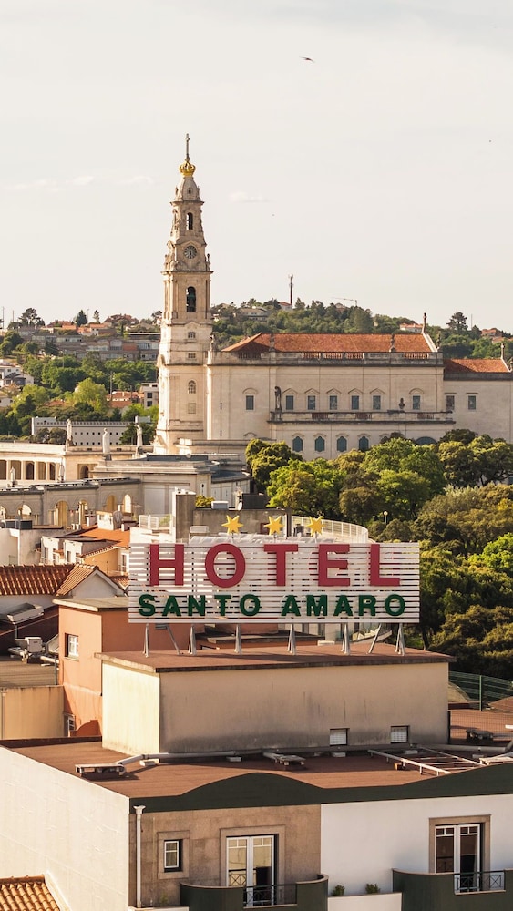 Santo Amaro 7/72