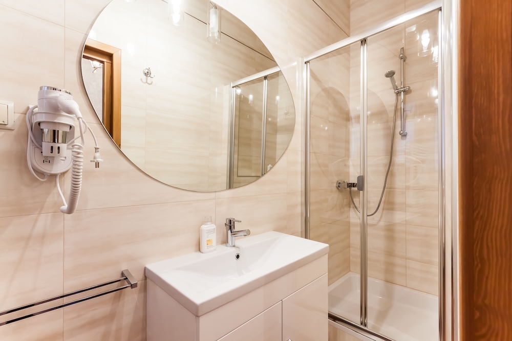 Aparthotel Oberza 66/68