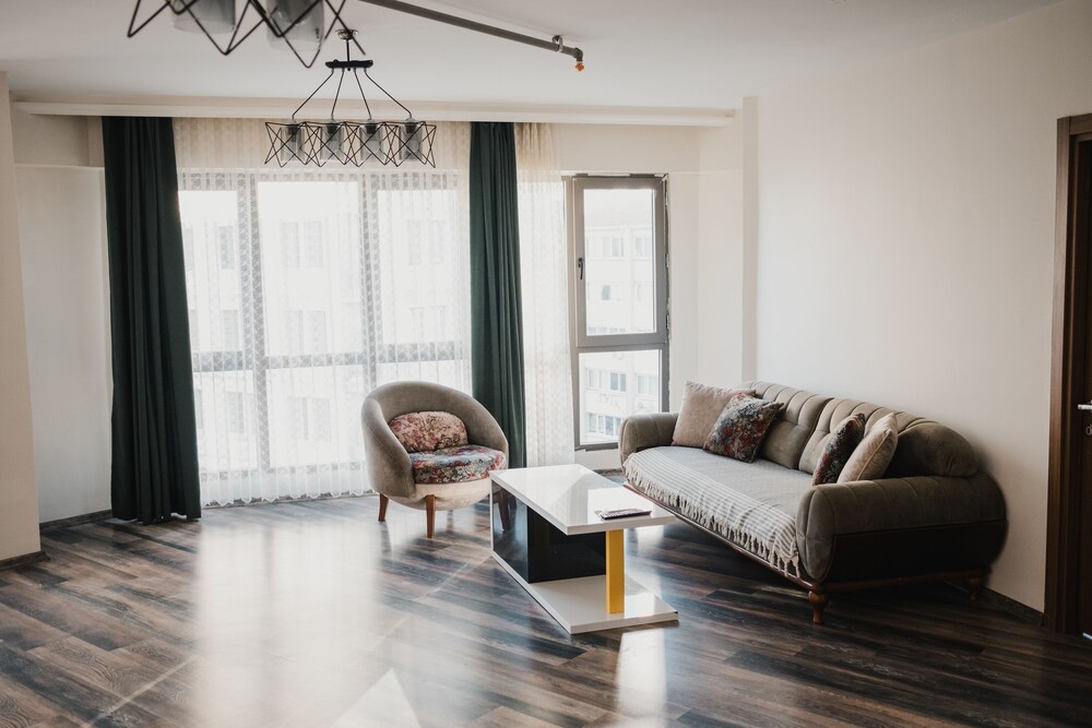 Elite Residence Alsancak 15/22