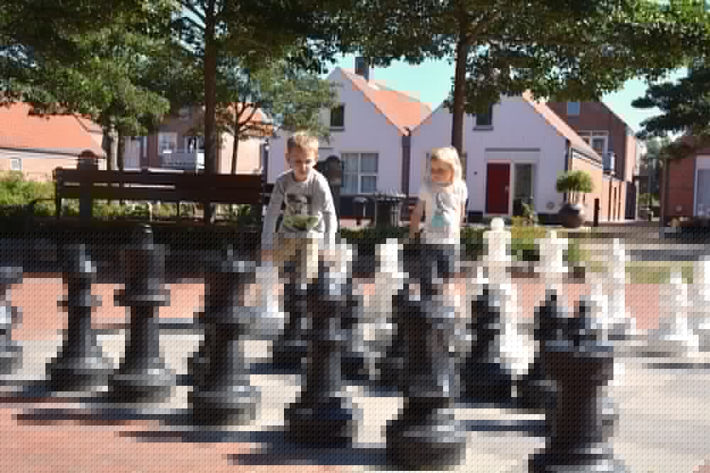 Ribe Byferie Resort 6/39