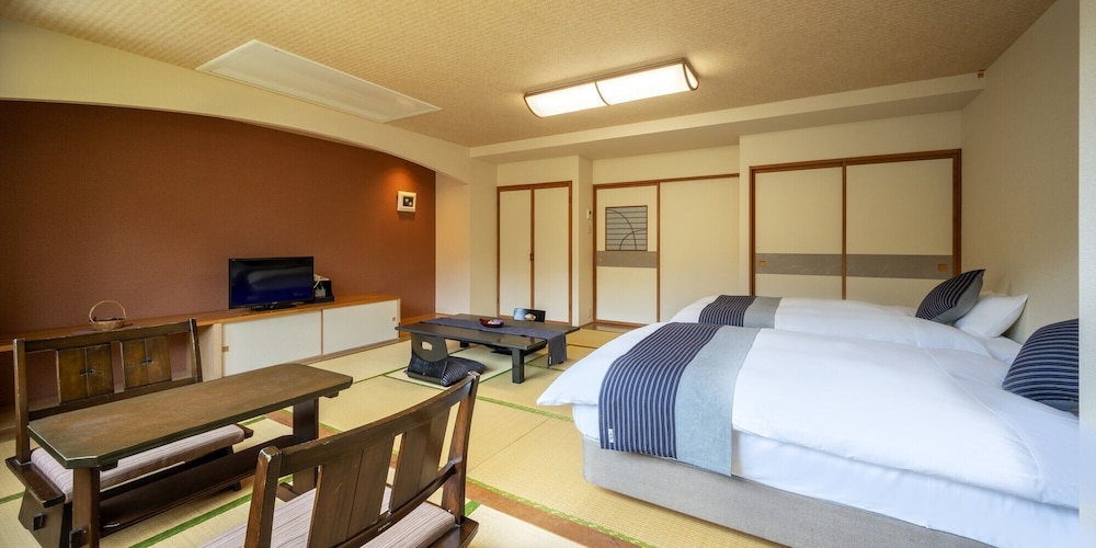Aizu Atsushio Onsen Yamagataya 5/38
