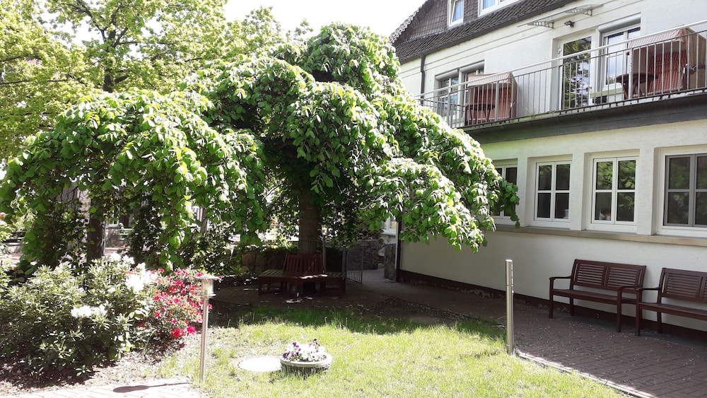 Hotel Stadt Munster 36/38
