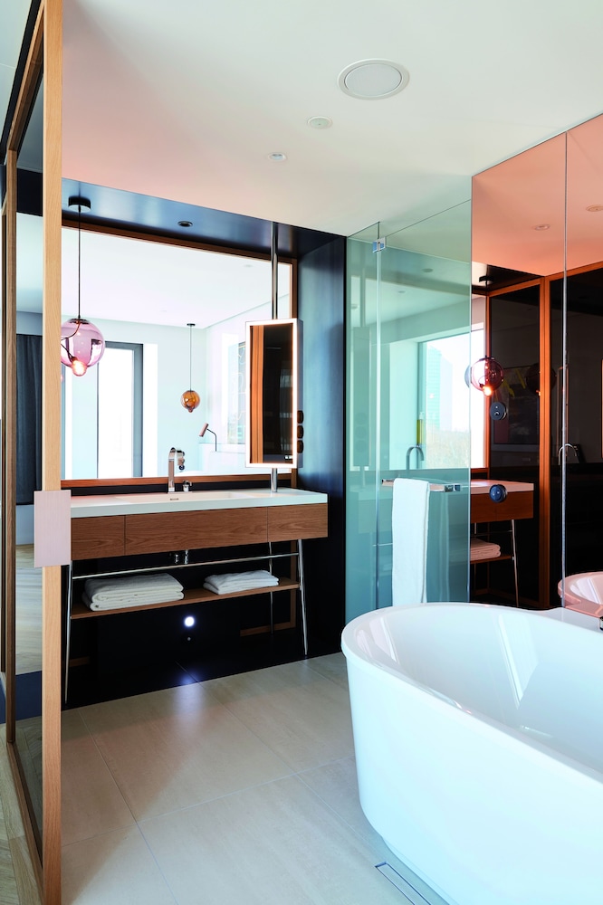 Andaz Munich Schwabinger Tor 5/76