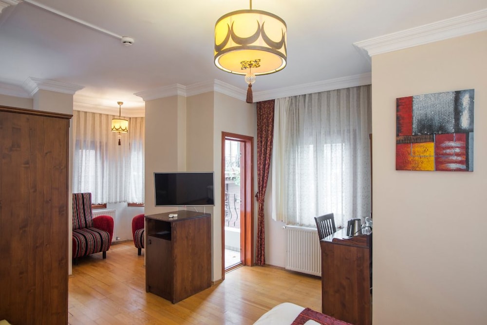 Berce Hotel 43/61