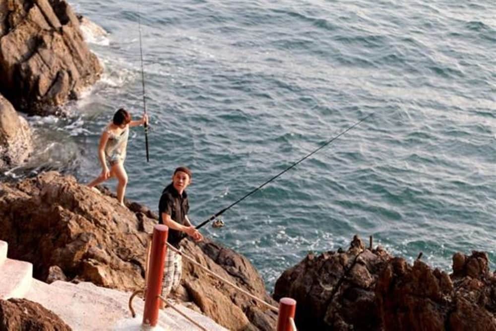 CHANG CLIFF RESORT 62/70