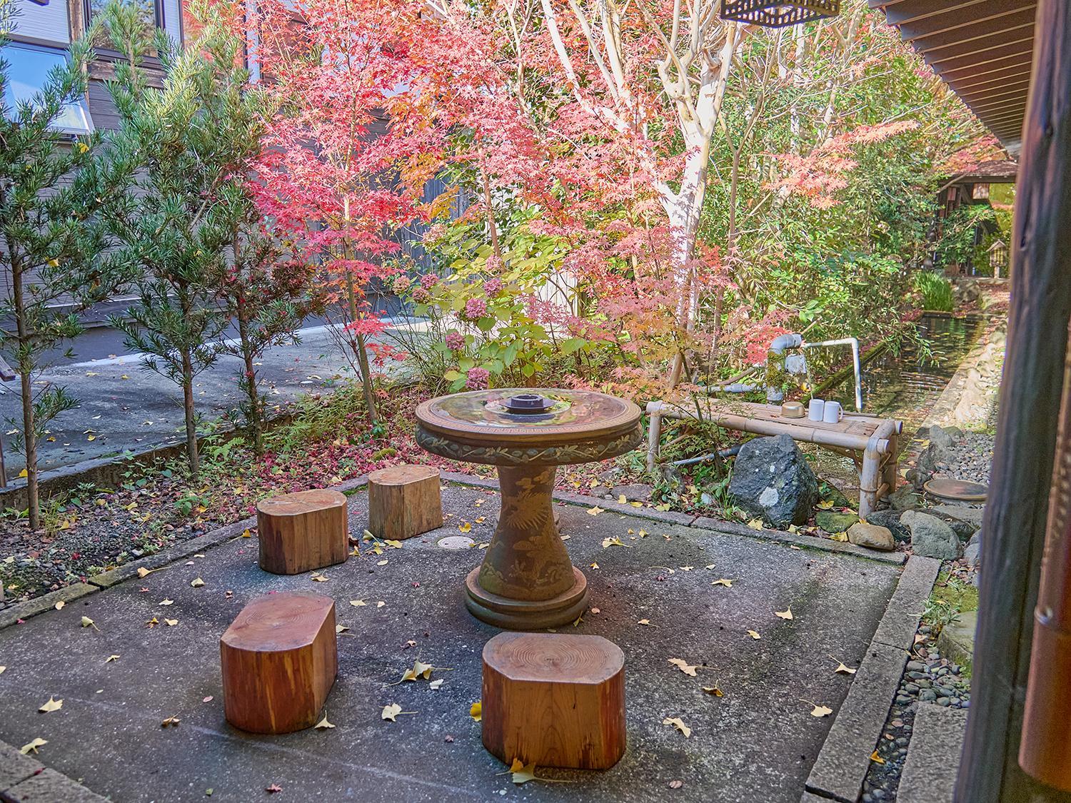 Minamiasa Tawarayama Onsen Ryokan Chikurakutei 47/58