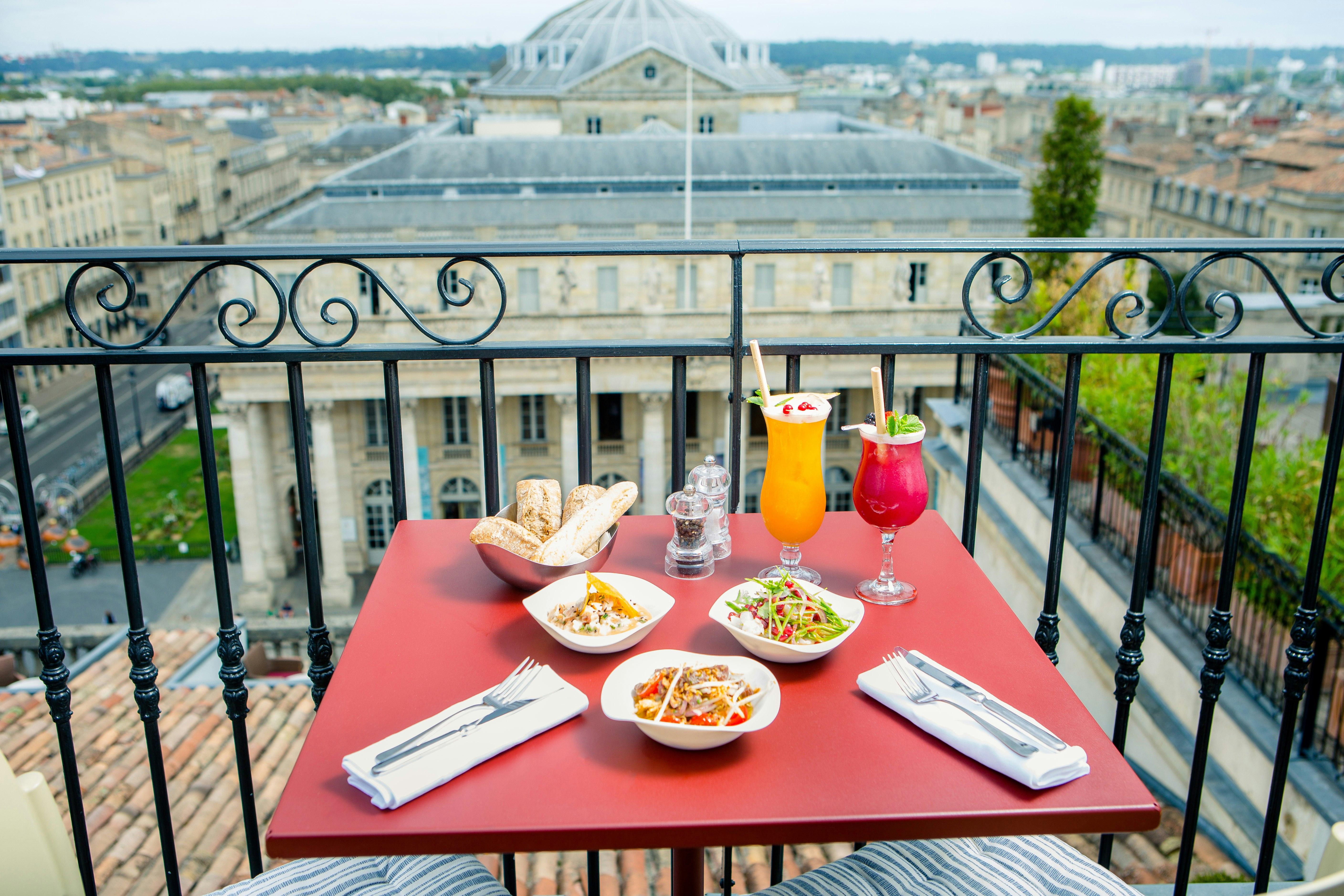 Intercontinental Bordeaux - Le Grand Hotel 39/60