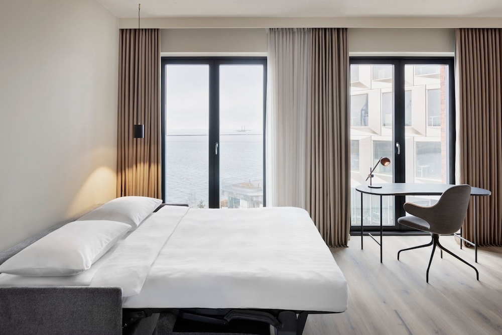 Residence Inn By Marriott Copenhagen Nordhavn 11/36