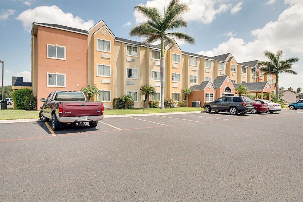 Motel6 McAllen, TX - East in MCALLEN - TX