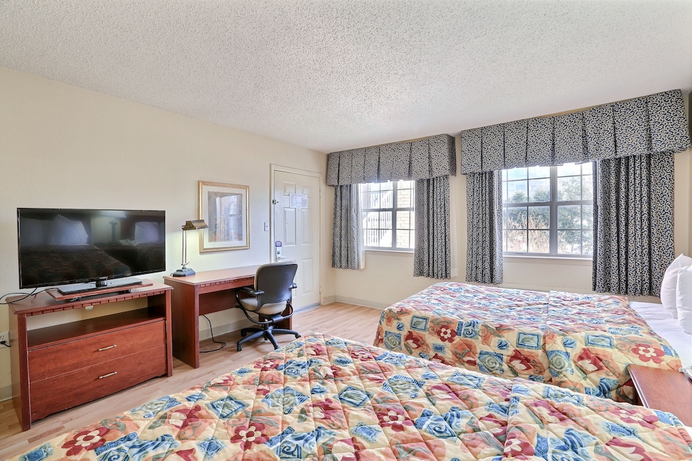 Studio6 Plano, TX - Dallas - Plano Medical Center 38/60