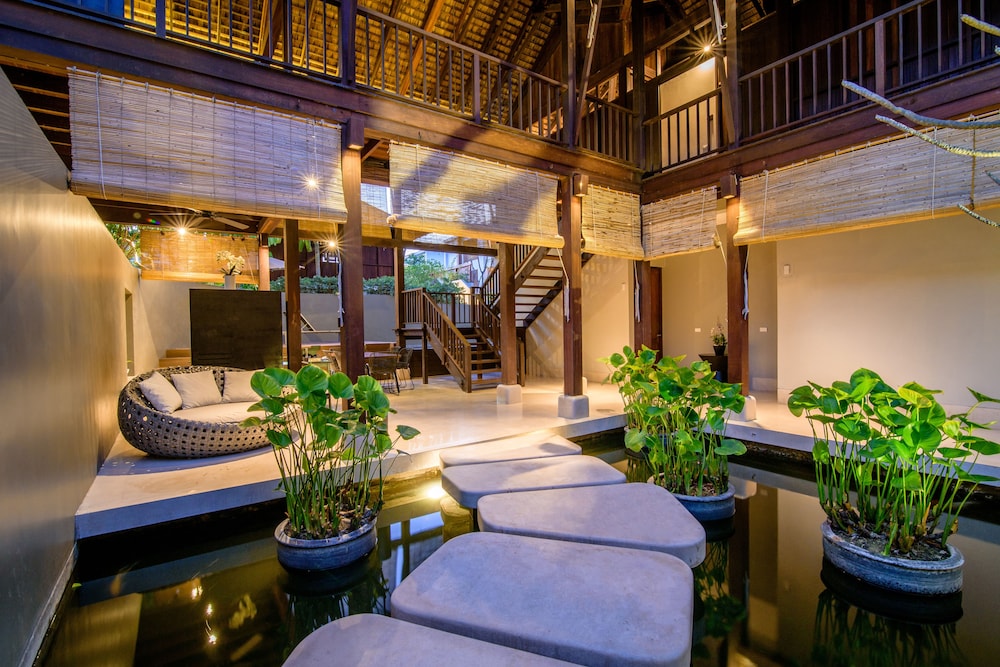 The Palayana Hua Hin 12/75