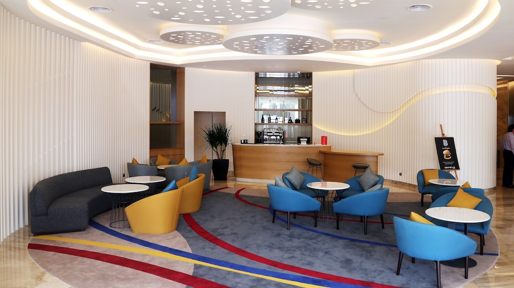 Novotel Taiping Perak 43/64