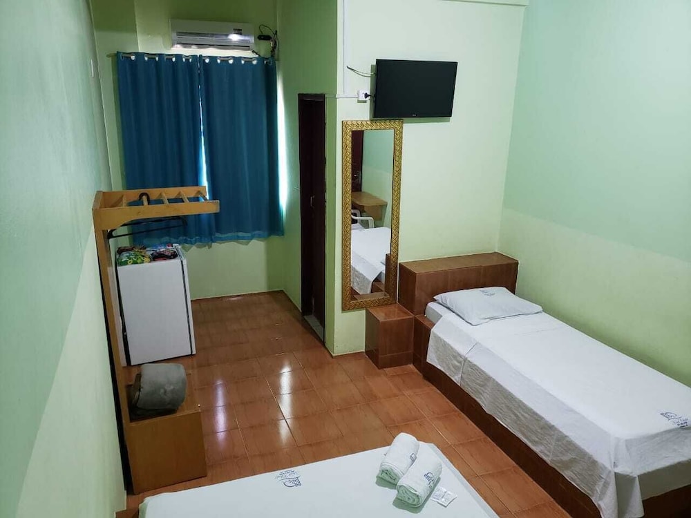 Hotel Chale Ji Parana 4/17