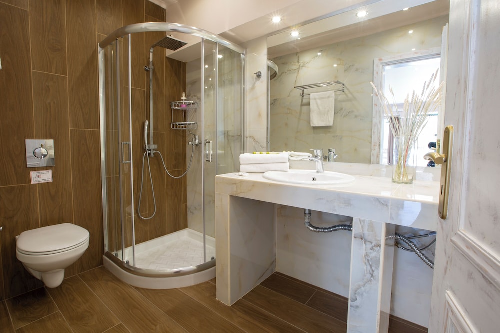 Villa Vita Holidays Apartments And Studios 50/50