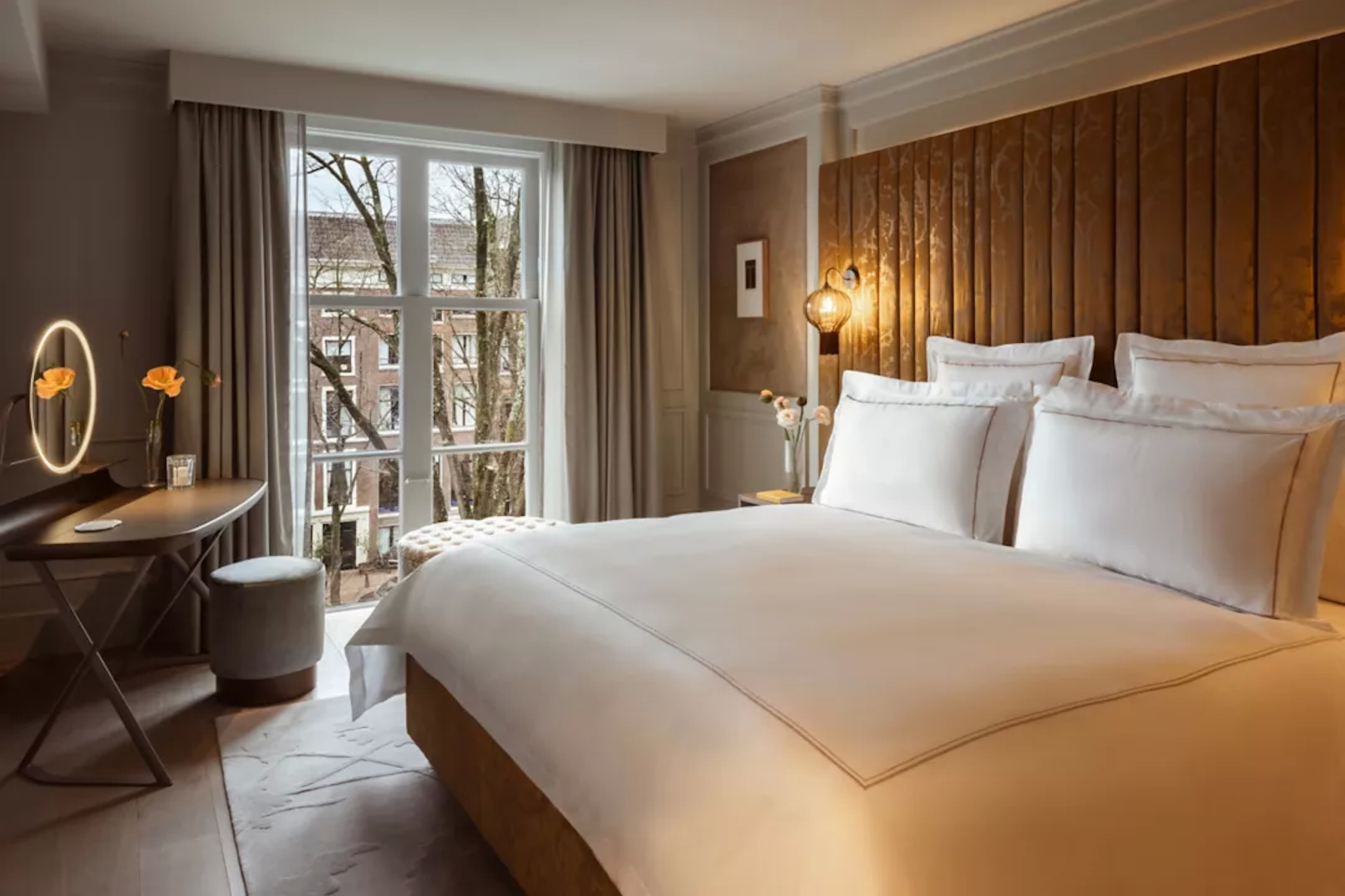 Rosewood Amsterdam 5/50