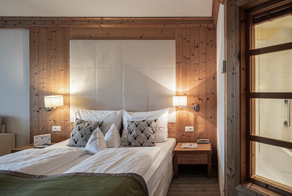 Aktiv & Vitalhotel Taubers Unterwirt 15/71