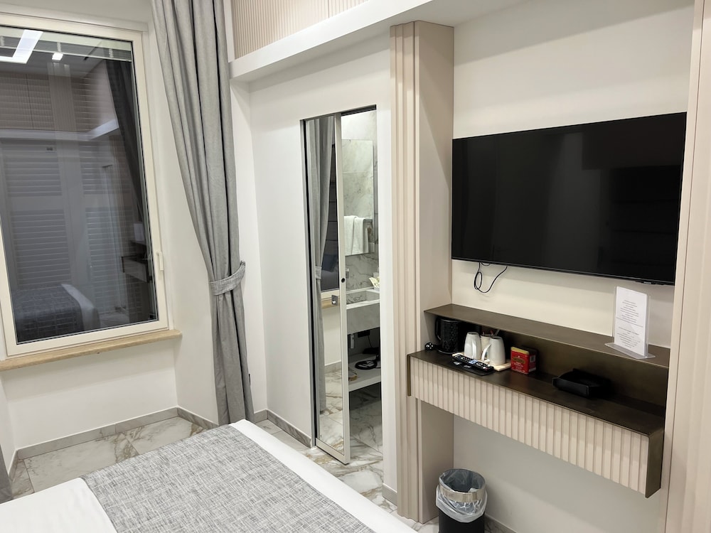 Maison Tritone 75/77