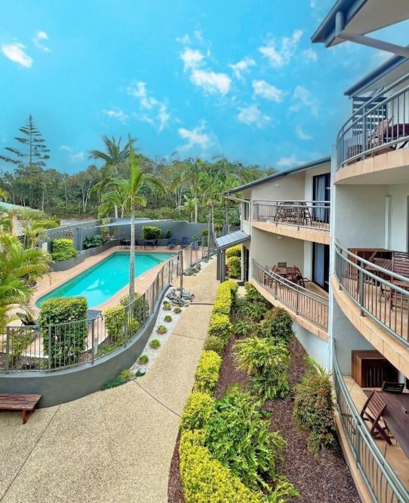 BEACHES HOLIDAY RESORT 27/35