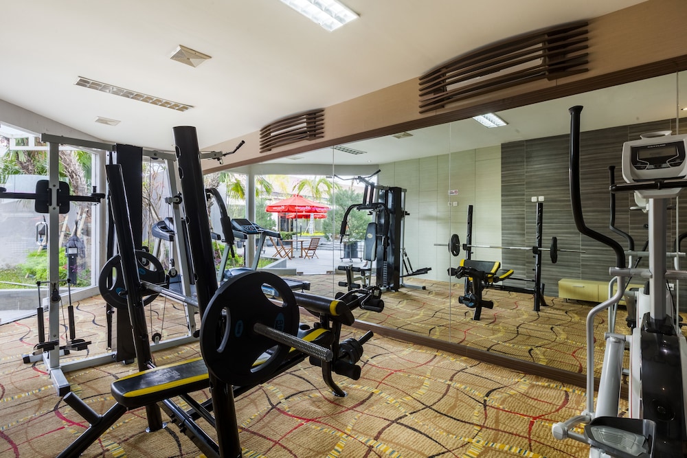 Swiss-Belinn Malang 48/74