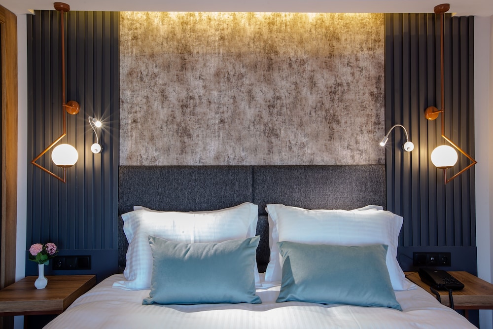 Kayhan City Hotel 22/44
