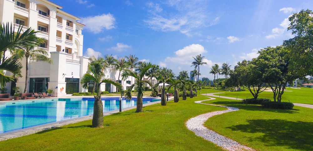 Song Gia Golf Resort By Hyundai 29/37
