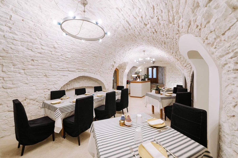 Santarosa Relais 39/49