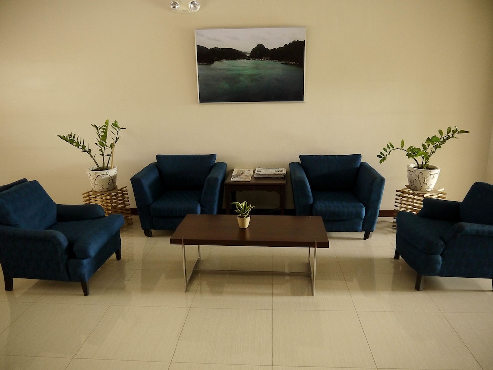 Fersal Hotel Puerto Princesa 36/59