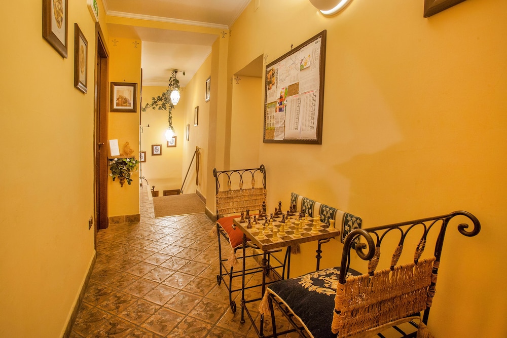 B B Alloggio Dei Vassalli 42/74