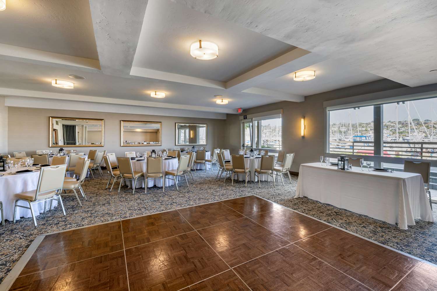 Best Western Plus Island Palms Hotel & Marina 27/46