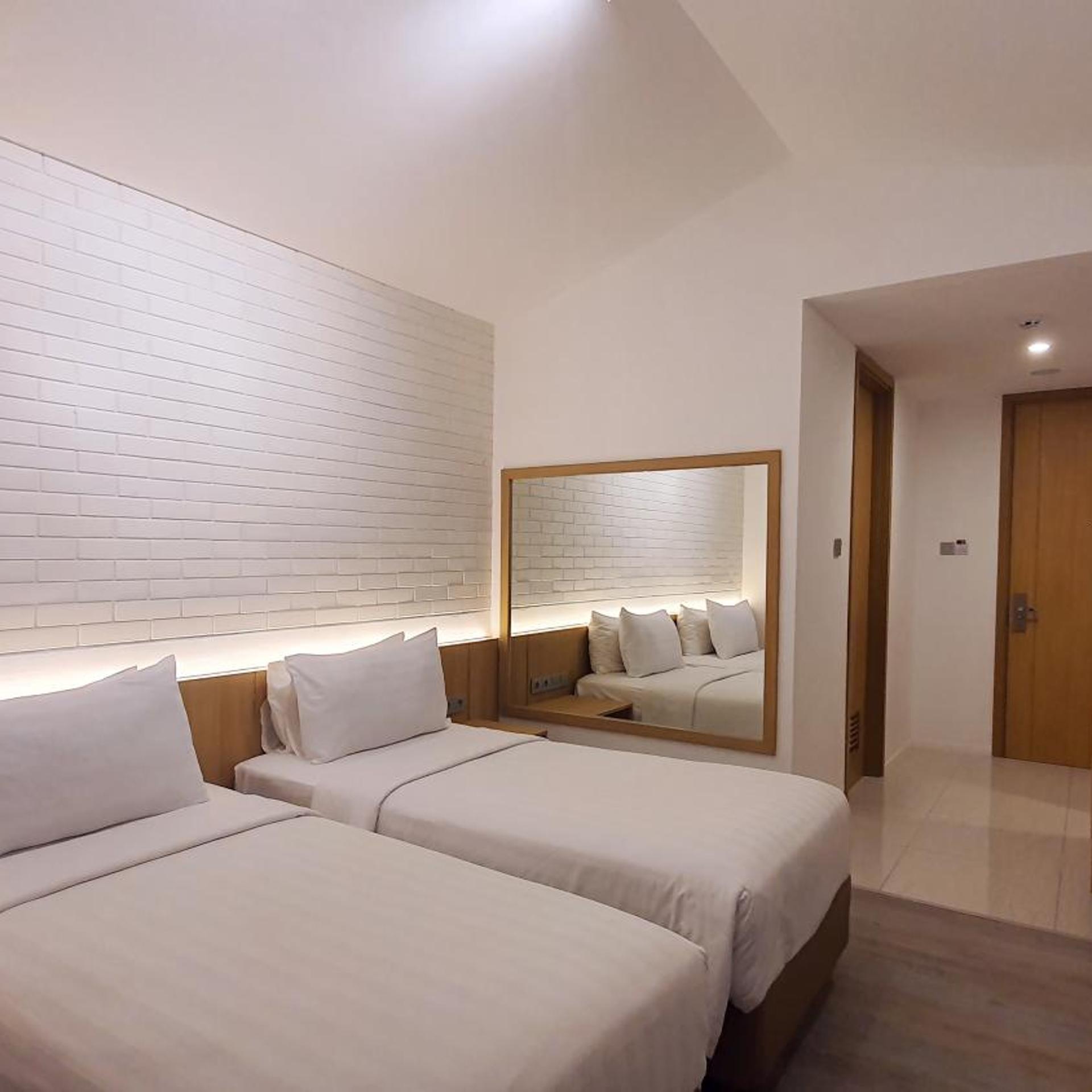 Ra Inn Kemang 2/17