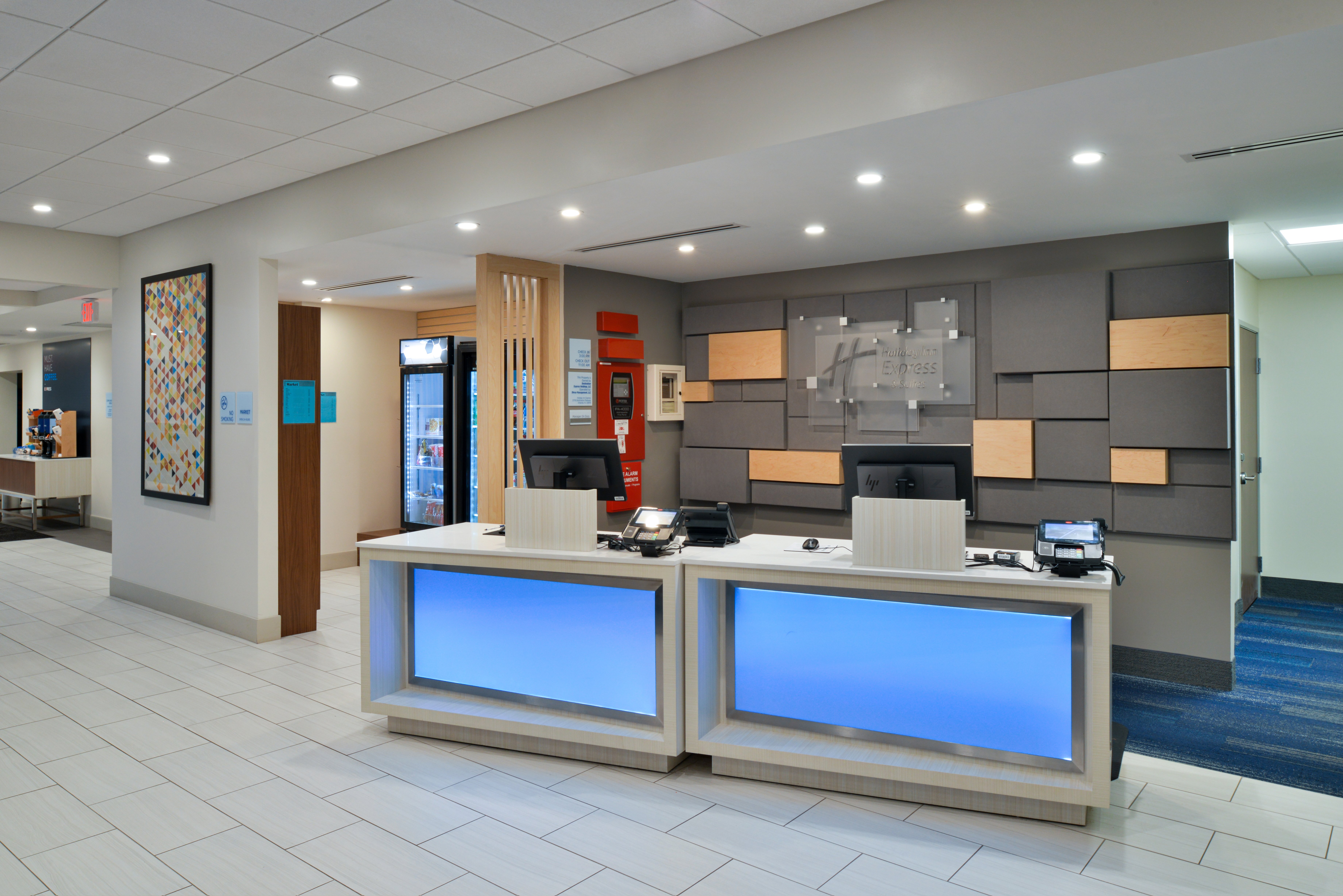 HOLIDAY INN EXPRESS ORLANDO SOUTH PARK 5/61