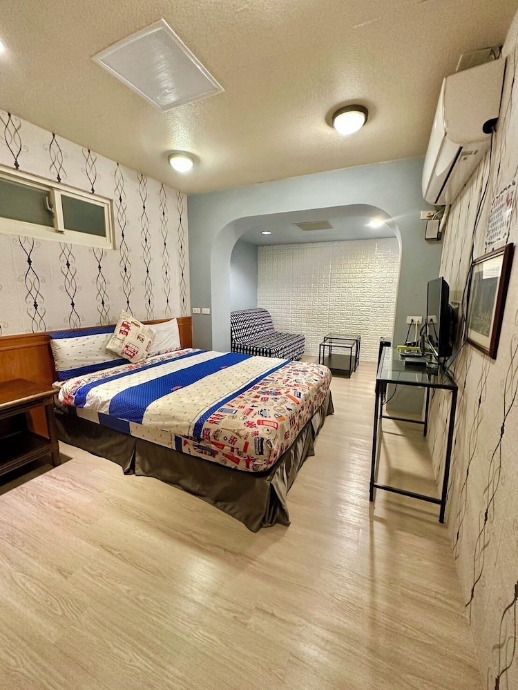 Hai Yuan Hotel 12/57