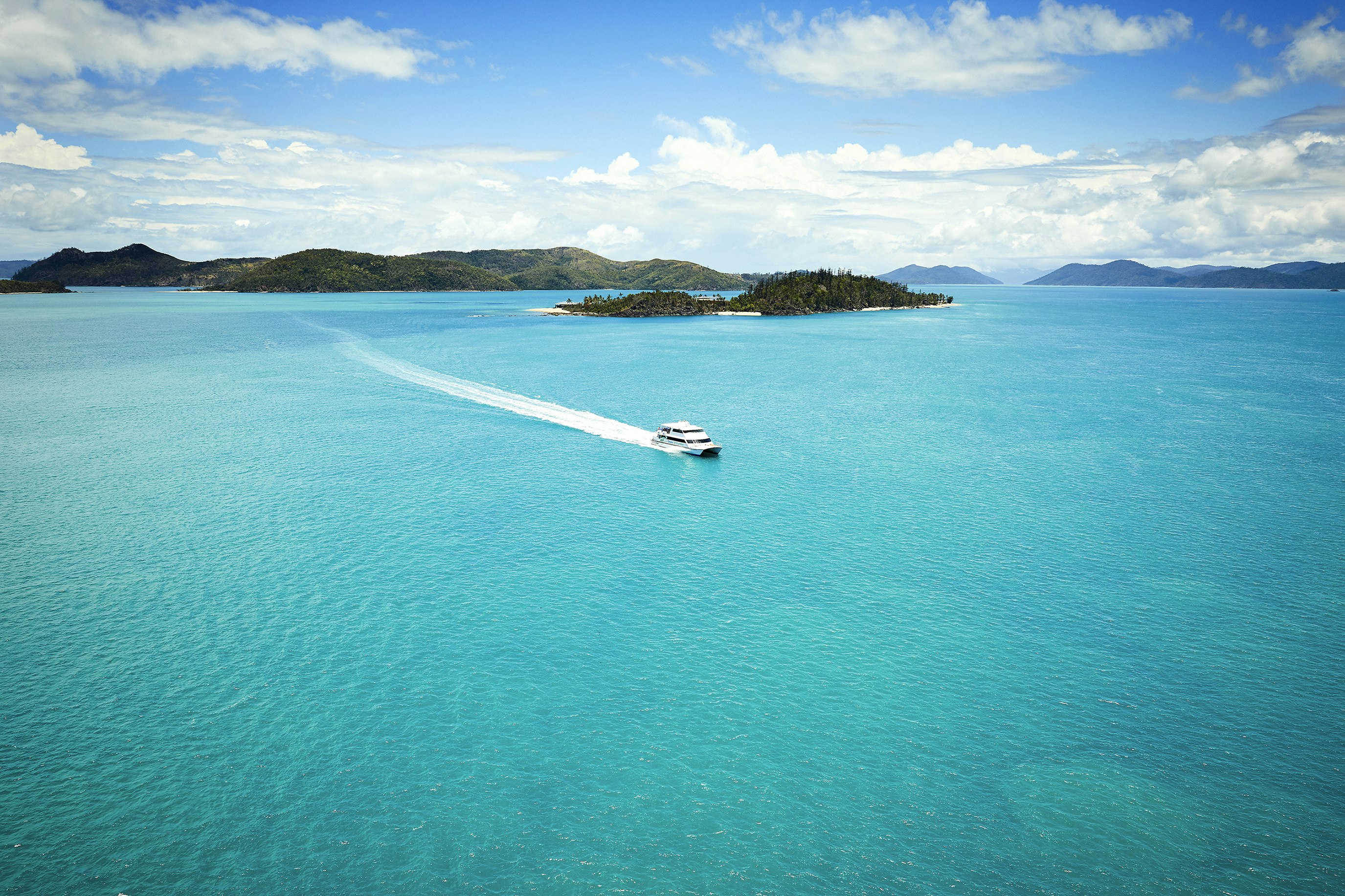 Daydream Island Resort and Living Reef 24/34