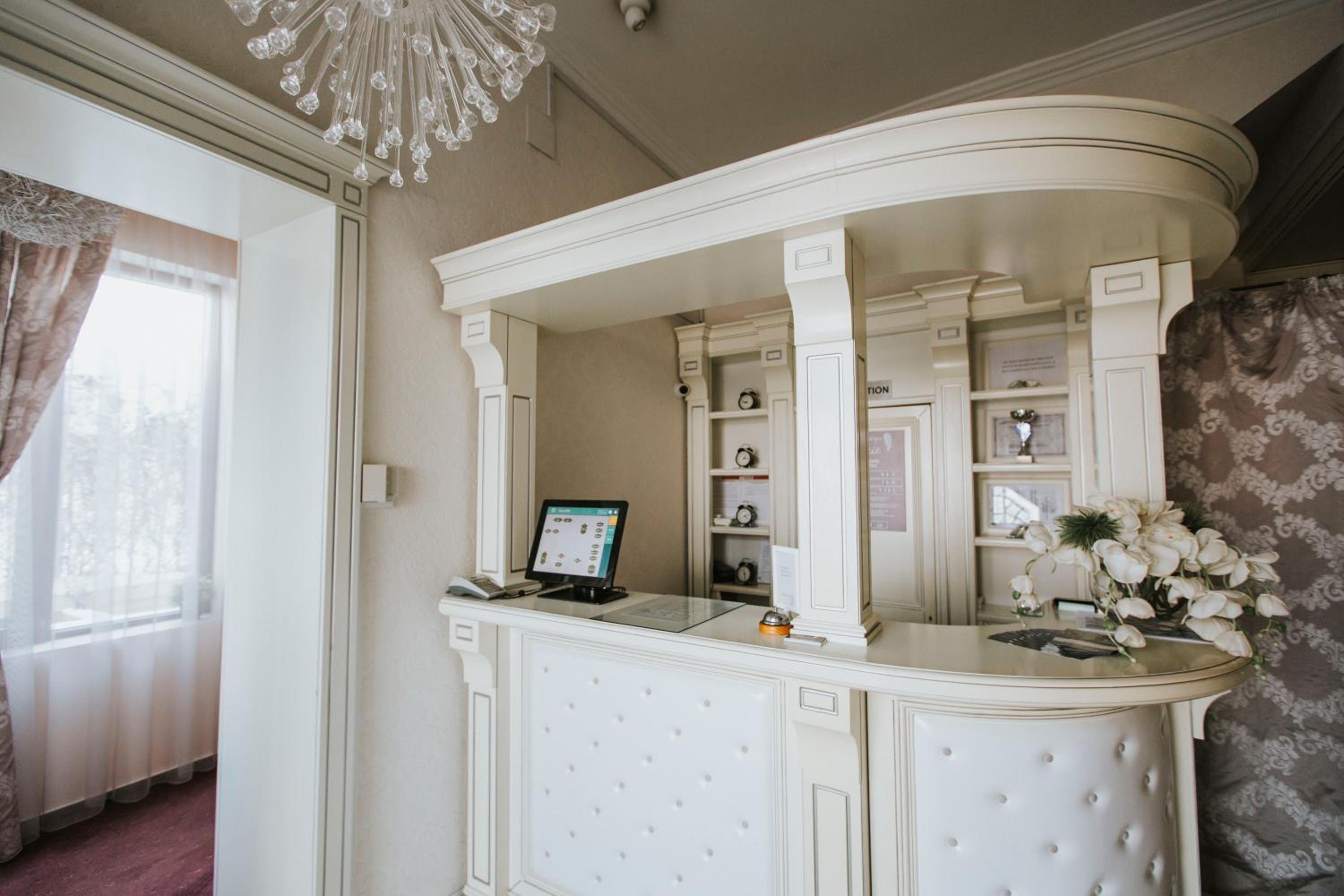 Carol Boutique & SPA ex Vila Cornelia 9/54