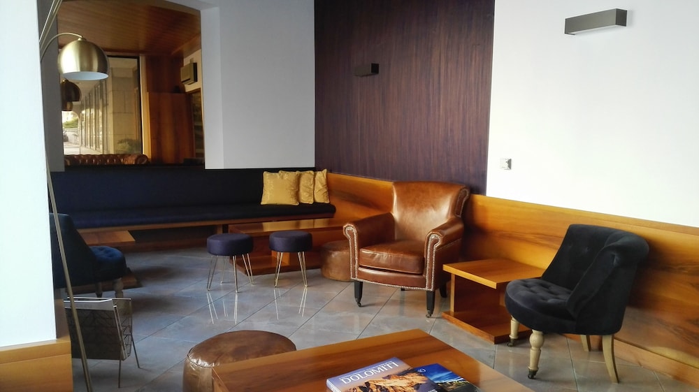Albergo Delle Alpi 39/54